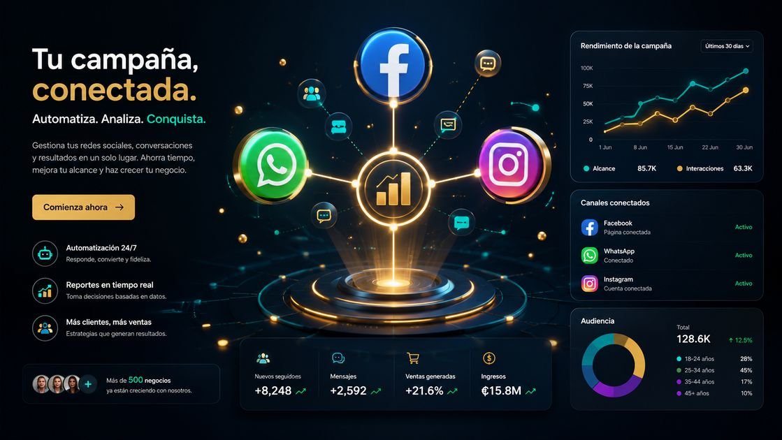 Facebook Ads
