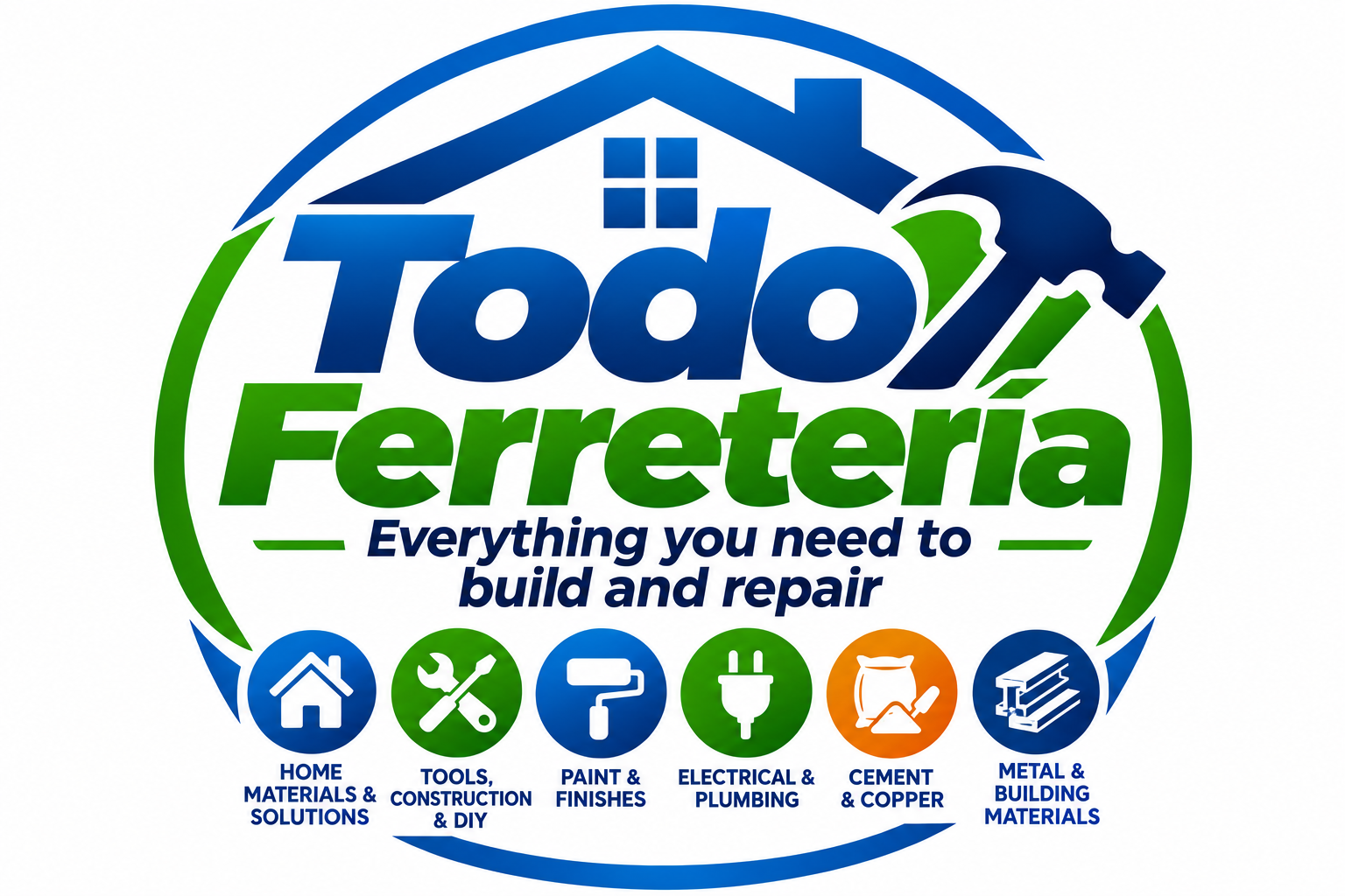 TodoFerretería