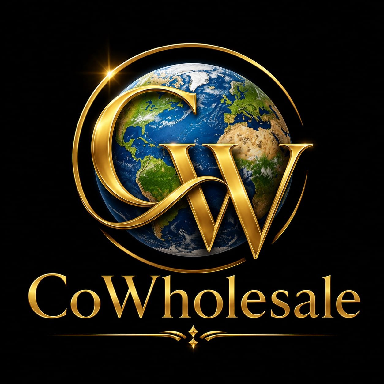 CoWholesale