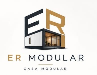 ER MODULAR - Construcion De Casa Modular