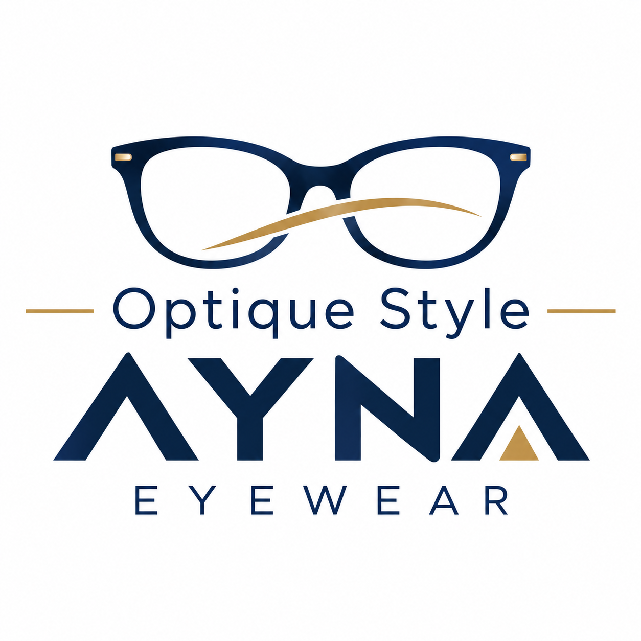 Optique Style AYNA EYEWEAR